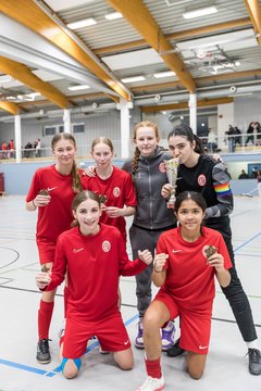 Bild 93 - wCJ Loewinnen Cup C1
